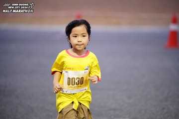 BINH DUONG NEW CITY HALF MARATHON 2024 - Ảnh #1725873