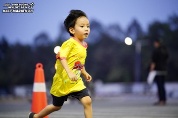 BINH DUONG NEW CITY HALF MARATHON 2024 - Ảnh #1725954