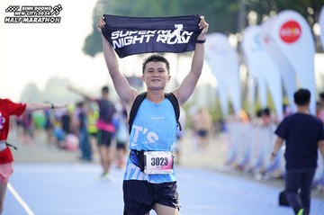 BINH DUONG NEW CITY HALF MARATHON 2024 - Ảnh #1759119