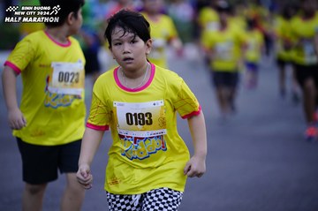 BINH DUONG NEW CITY HALF MARATHON 2024 - Ảnh #1724722
