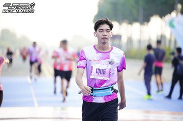 BINH DUONG NEW CITY HALF MARATHON 2024 - Ảnh #1758805