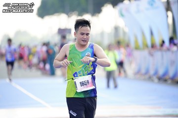 BINH DUONG NEW CITY HALF MARATHON 2024 - Ảnh #1759599