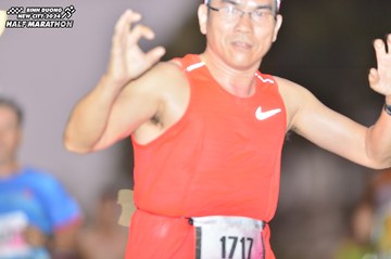 BINH DUONG NEW CITY HALF MARATHON 2024 - Ảnh #1756615