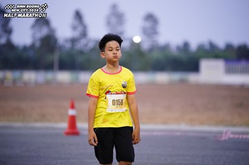 BINH DUONG NEW CITY HALF MARATHON 2024 - Ảnh #1725849