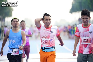 BINH DUONG NEW CITY HALF MARATHON 2024 - Ảnh #1759774