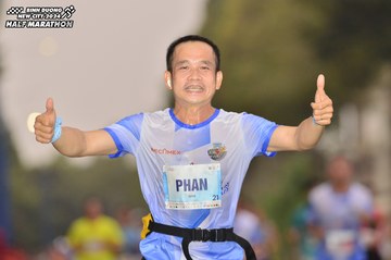 BINH DUONG NEW CITY HALF MARATHON 2024 - Ảnh #1741214