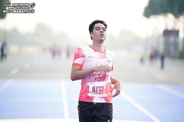 BINH DUONG NEW CITY HALF MARATHON 2024 - Ảnh #1757781