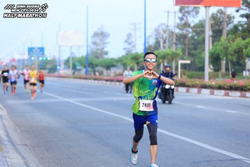 BINH DUONG NEW CITY HALF MARATHON 2024 - Ảnh #1770220