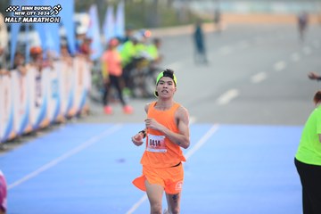 BINH DUONG NEW CITY HALF MARATHON 2024 - Ảnh #1739241