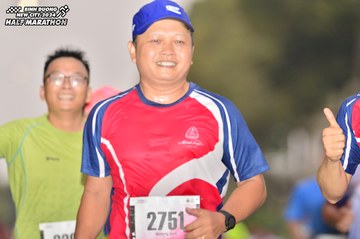 BINH DUONG NEW CITY HALF MARATHON 2024 - Ảnh #1741442