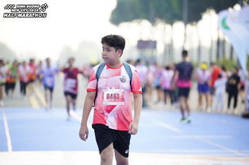 BINH DUONG NEW CITY HALF MARATHON 2024 - Ảnh #1765072