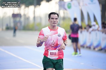 BINH DUONG NEW CITY HALF MARATHON 2024 - Ảnh #1757031