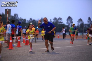 BINH DUONG NEW CITY HALF MARATHON 2024 - Ảnh #1728221