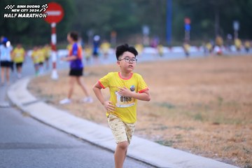 BINH DUONG NEW CITY HALF MARATHON 2024 - Ảnh #1726608