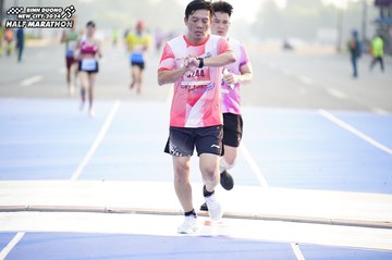 BINH DUONG NEW CITY HALF MARATHON 2024 - Ảnh #1757978