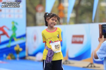 BINH DUONG NEW CITY HALF MARATHON 2024 - Ảnh #1727336