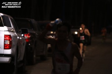 BINH DUONG NEW CITY HALF MARATHON 2024 - Ảnh #1739973