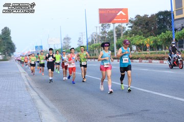BINH DUONG NEW CITY HALF MARATHON 2024 - Ảnh #1772631