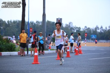 BINH DUONG NEW CITY HALF MARATHON 2024 - Ảnh #1727885