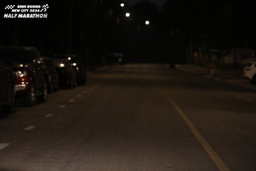 BINH DUONG NEW CITY HALF MARATHON 2024 - Ảnh #1739779