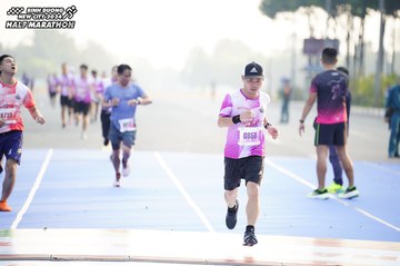 BINH DUONG NEW CITY HALF MARATHON 2024 - Ảnh #1758073