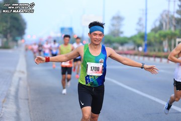 BINH DUONG NEW CITY HALF MARATHON 2024 - Ảnh #1768085