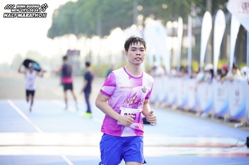 BINH DUONG NEW CITY HALF MARATHON 2024 - Ảnh #1759668