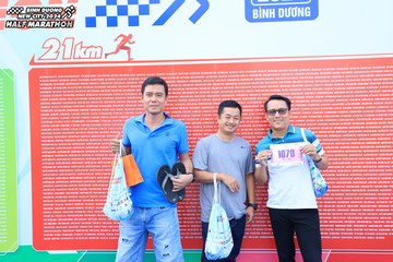 BINH DUONG NEW CITY HALF MARATHON 2024 - Ảnh #1723244