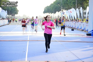 BINH DUONG NEW CITY HALF MARATHON 2024 - Ảnh #1762308