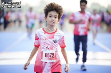 BINH DUONG NEW CITY HALF MARATHON 2024 - Ảnh #1767706