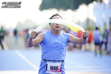 BINH DUONG NEW CITY HALF MARATHON 2024 - Ảnh #1760614