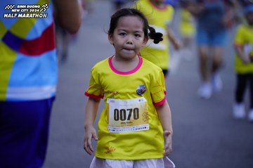 BINH DUONG NEW CITY HALF MARATHON 2024 - Ảnh #1724779