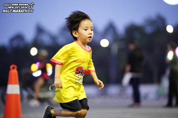 BINH DUONG NEW CITY HALF MARATHON 2024 - Ảnh #1725955