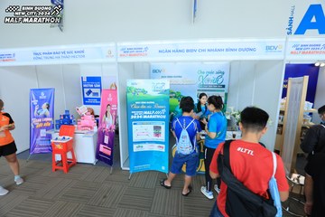 BINH DUONG NEW CITY HALF MARATHON 2024 - Ảnh #1723754