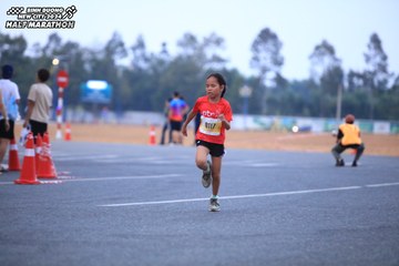 BINH DUONG NEW CITY HALF MARATHON 2024 - Ảnh #1727961