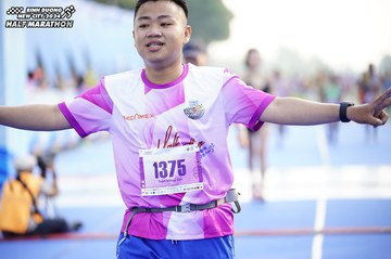 BINH DUONG NEW CITY HALF MARATHON 2024 - Ảnh #1759719