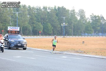 BINH DUONG NEW CITY HALF MARATHON 2024 - Ảnh #1739478