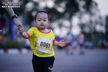 BINH DUONG NEW CITY HALF MARATHON 2024 - Ảnh #1724893