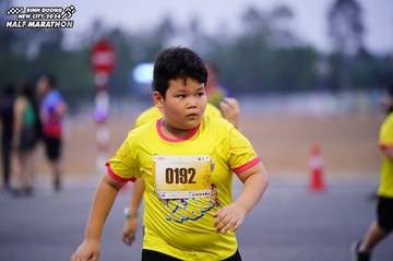 BINH DUONG NEW CITY HALF MARATHON 2024 - Ảnh #1725574