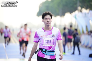BINH DUONG NEW CITY HALF MARATHON 2024 - Ảnh #1758872