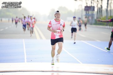 BINH DUONG NEW CITY HALF MARATHON 2024 - Ảnh #1757154