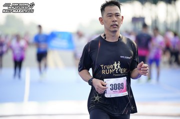 BINH DUONG NEW CITY HALF MARATHON 2024 - Ảnh #1760537