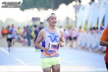 BINH DUONG NEW CITY HALF MARATHON 2024 - Ảnh #1759276