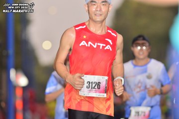 BINH DUONG NEW CITY HALF MARATHON 2024 - Ảnh #1741194