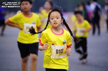 BINH DUONG NEW CITY HALF MARATHON 2024 - Ảnh #1725426