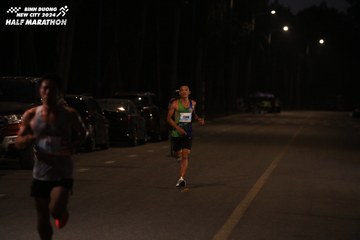 BINH DUONG NEW CITY HALF MARATHON 2024 - Ảnh #1739802
