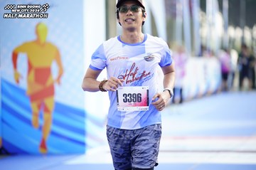 BINH DUONG NEW CITY HALF MARATHON 2024 - Ảnh #1761021