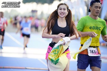 BINH DUONG NEW CITY HALF MARATHON 2024 - Ảnh #1767432