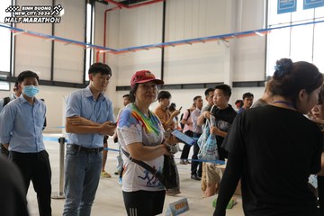 BINH DUONG NEW CITY HALF MARATHON 2024 - Ảnh #1722917