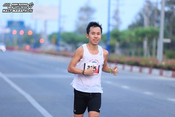 BINH DUONG NEW CITY HALF MARATHON 2024 - Ảnh #1765392